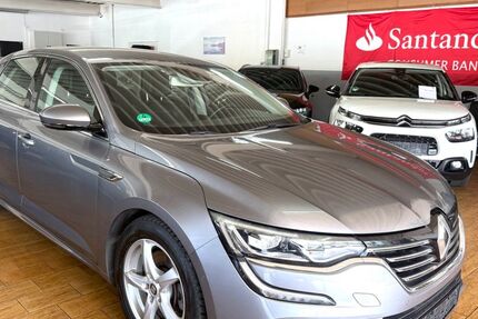 Renault Talisman 126.000 km 11.999 &euro; Gladbeck 45966