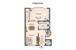 Reihenhaus Dortmund Scharnhorst - 5 Zimmer, 96 m&sup2;, 375.000&euro; | Angebot:26708536
