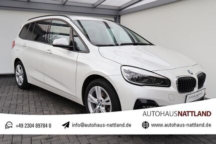 BMW 218 49.835 km 17.950 &euro; Schwerte 58239