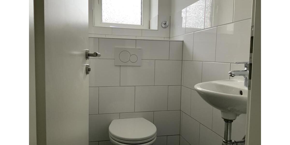 Erdgeschoßwohnung Gelsenkirchen Resse - 3.5 Zimmer, 65 m&sup2;, 499&euro; | Angebot:26652161