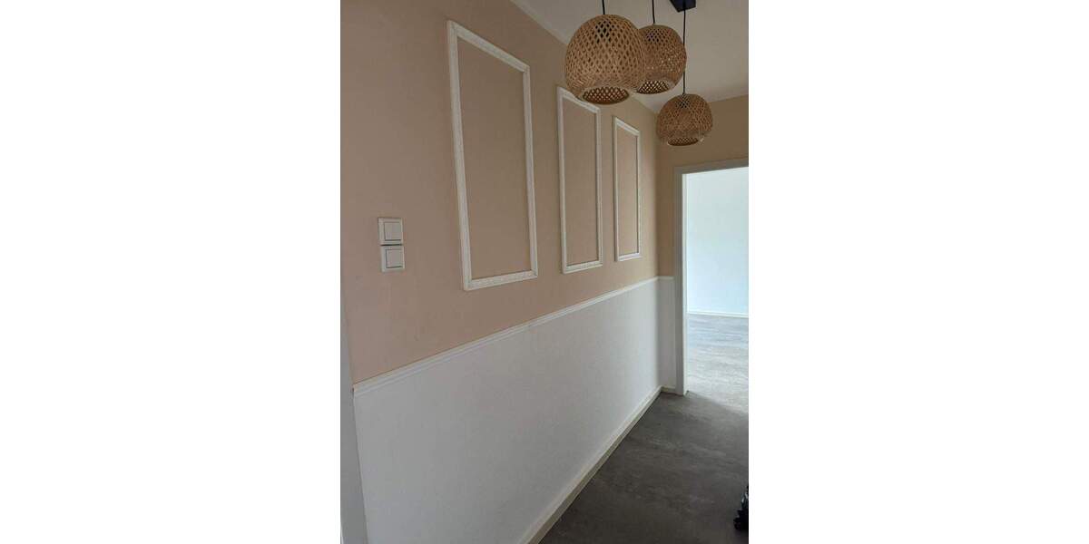 Zimmer Gelsenkirchen Rotthausen - 2 Zimmer, 65 m&sup2;, 590&euro; | Angebot:25803365