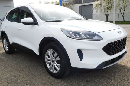 Ford Kuga 34.600 km 18.290 &euro; Selm 59379