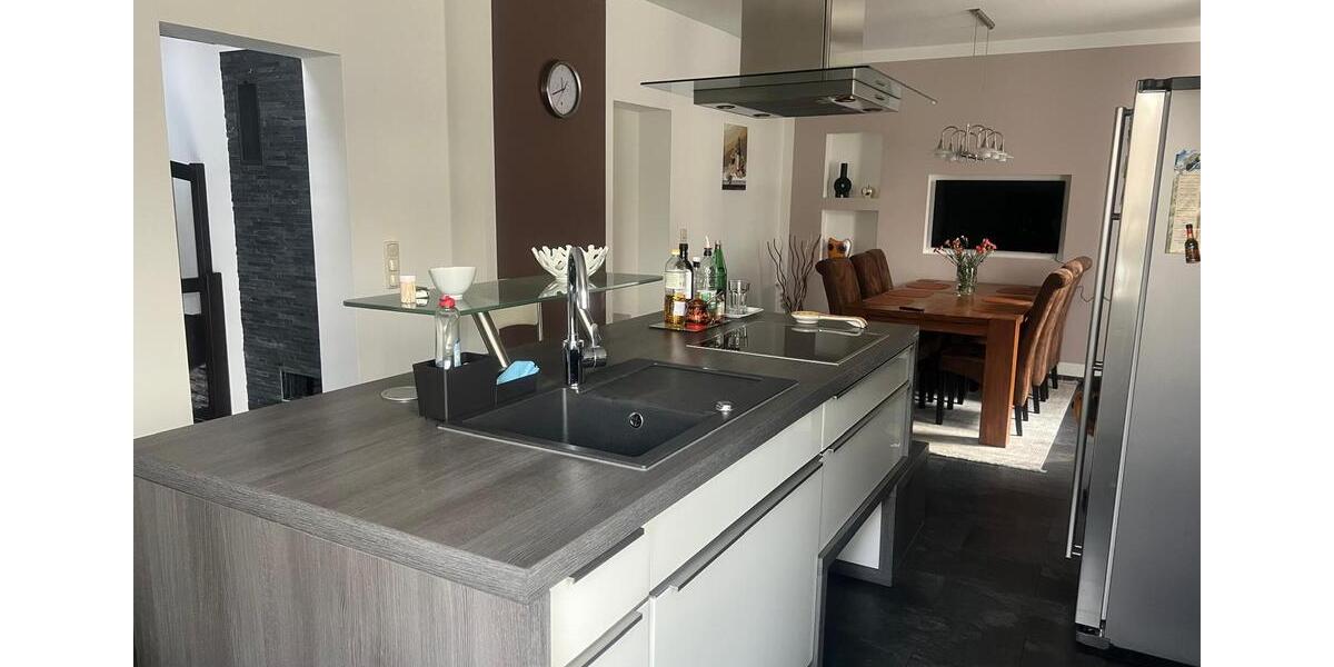 Doppelhaushälfte Herne Sodingen - 6 Zimmer, 225 m&sup2;, 800.000&euro; | Angebot:25987821