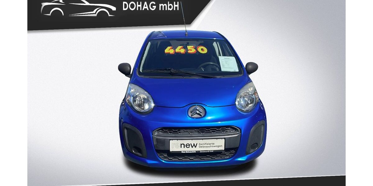 Citroen C1 95.300 km 4.400 &euro; Dortmund 44265