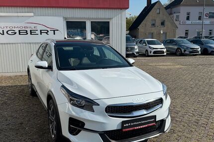 Kia XCeed 27.830 km 20.590 &euro; Datteln 45711