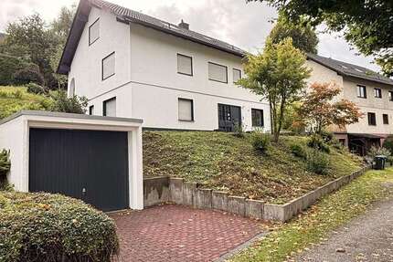 Haus Hagen Rummenohl - 7 Zimmer, 240 m&sup2;, 295.000&euro; | Angebot:25429294