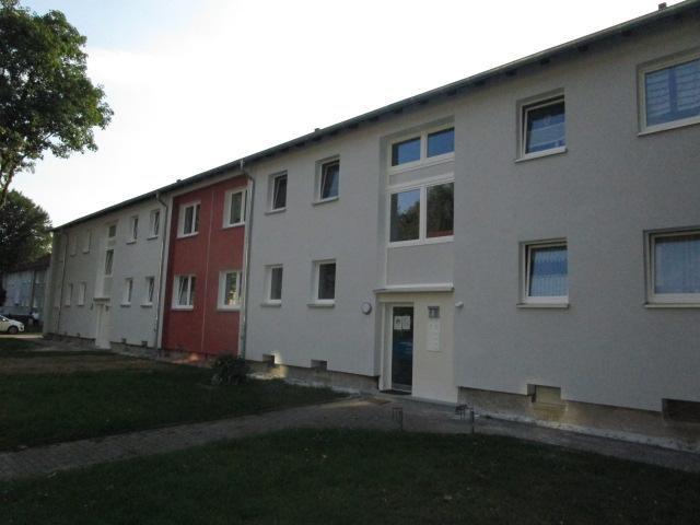 Erdgeschoßwohnung Herten Bertlich - 3 Zimmer, 69 m&sup2;, 588&euro; | Angebot:26694877