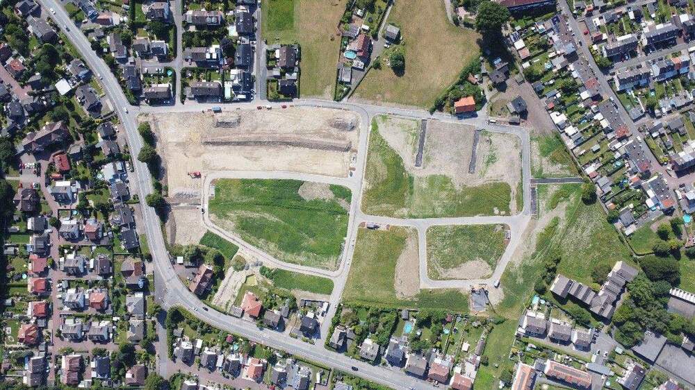 Grundstück Bergkamen Mitte - 218.960&euro; | Angebot:25736318