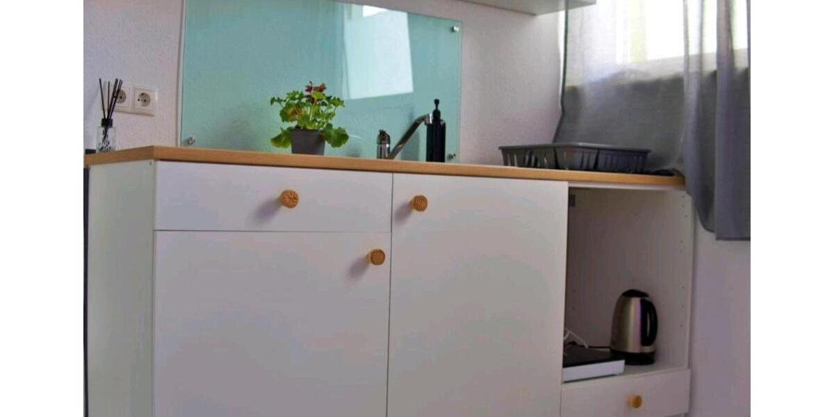 Erdgeschoßwohnung Recklinghausen König Ludwig - 1.5 Zimmer, 57 m&sup2;, 950&euro; | Angebot:25088407