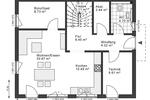Einfamilienhaus Gelsenkirchen Erle - 4 Zimmer, 140 m&sup2;, 1.798&euro; | Angebot:26664416