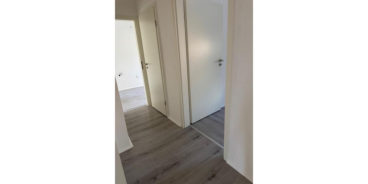 Terrassenwohnung Dortmund Eving - 2.5 Zimmer, 55 m&sup2;, 1.000&euro; | Angebot:26020403