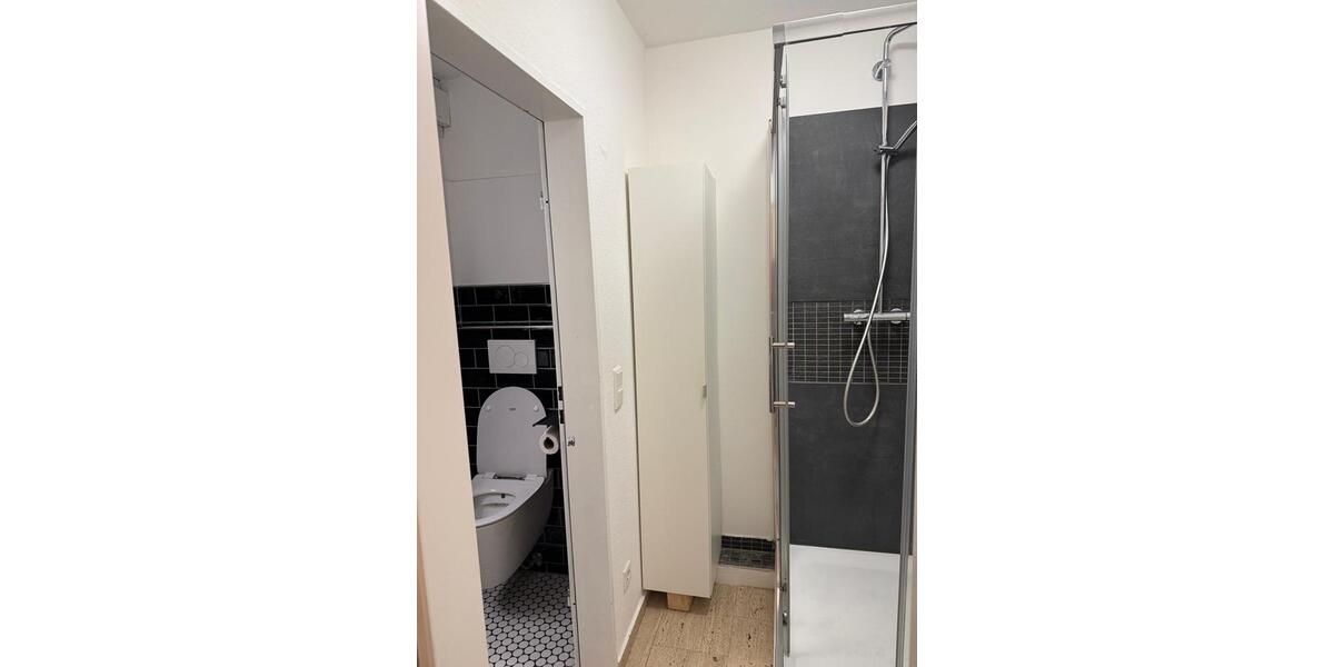 Erdgeschoßwohnung Dortmund Hörde - 1.5 Zimmer, 41 m&sup2;, 516&euro; | Angebot:25891380