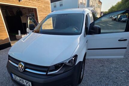 VW Caddy Maxi 79.567 km 13.500 &euro; Dortmund 44289