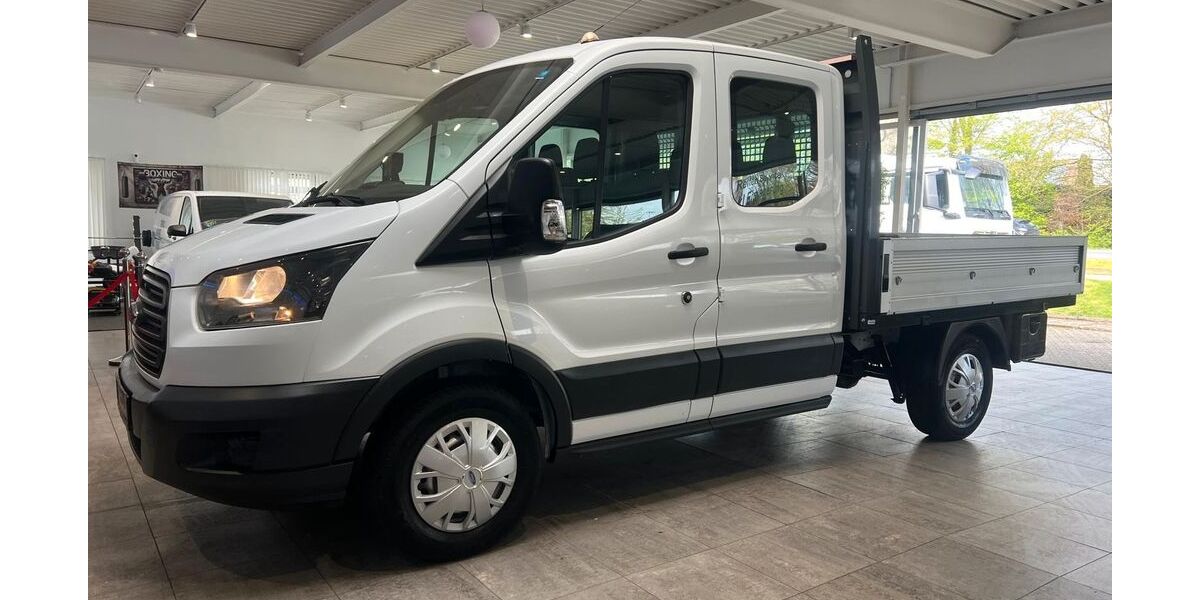 Ford Transit 29.990 km 21.490 &euro; Datteln 45711