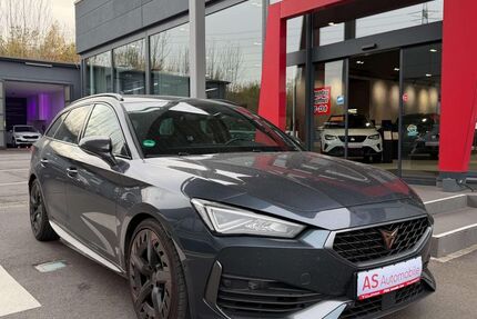 Cupra Leon 61.000 km 26.880 &euro; Essen 45326