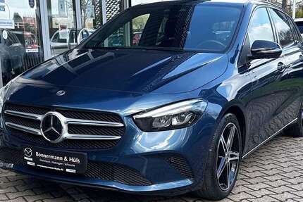 Mercedes-Benz B 200 64.610 km 22.980 &euro; Schwerte 58239