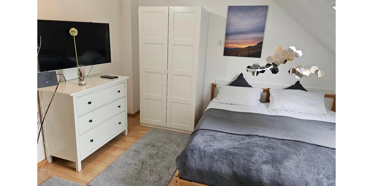 Dachgeschoßwohnung Dortmund Gartenstadt - 4 Zimmer, 62 m&sup2;, 868&euro; | Angebot:25297497