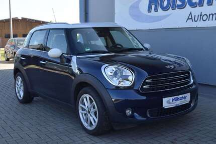 Mini Cooper 60.000 km 14.800 &euro; Nordkirchen-Capelle 59394
