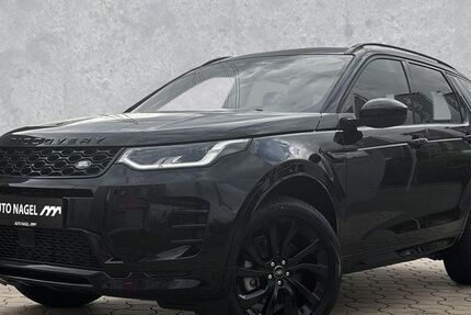 Land Rover Discovery Sport 6.000 km 55.399 &euro; Essen 45141