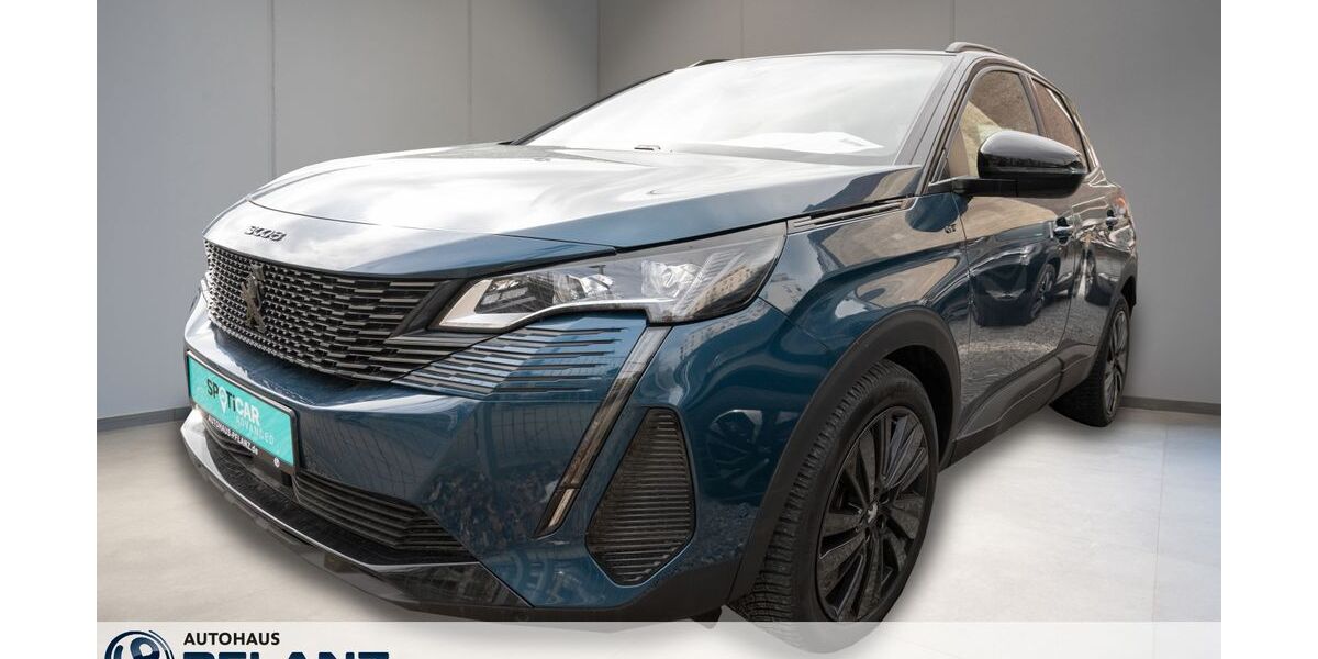 Peugeot 3008 24.083 km 23.990 &euro; Dortmund 44263