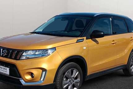 Suzuki Vitara 25.500 km 15.990 &euro; Castrop-Rauxel 44575