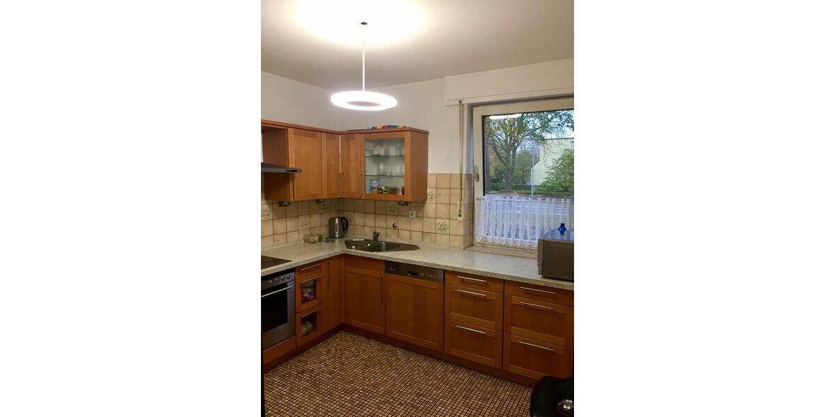 Erdgeschoßwohnung Essen Stadtbezirk II - 3 Zimmer, 87 m&sup2;, 1.500&euro; | Angebot:26512057