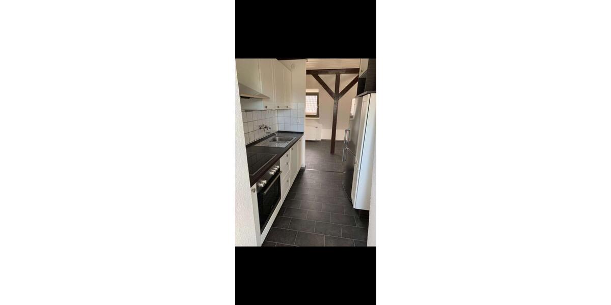 Dachgeschoßwohnung Herten Bertlich - 2 Zimmer, 58 m&sup2;, 390&euro; | Angebot:26048906