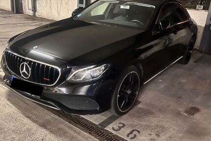 Mercedes-Benz E 200 110.000 km 22.990 &euro; Gladbeck 45968