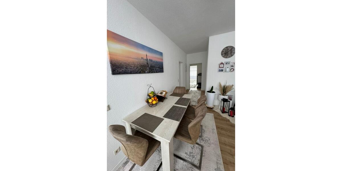 Etagenwohnung Recklinghausen - 3.5 Zimmer, 100 m&sup2;, 850&euro; | Angebot:25892867
