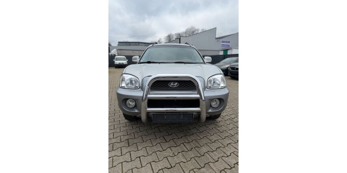 Hyundai SANTA FE 336.279 km 1.400 &euro; Dortmund 44388