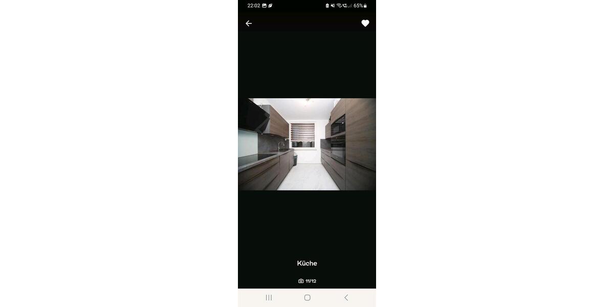 Etagenwohnung Gelsenkirchen Gelsenkirchen-Nord - 3 Zimmer, 71 m&sup2;, 139.000&euro; | Angebot:25765743