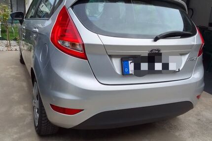 Ford Fiesta 220.000 km 2.250 &euro; Gelsenkirchen 45892