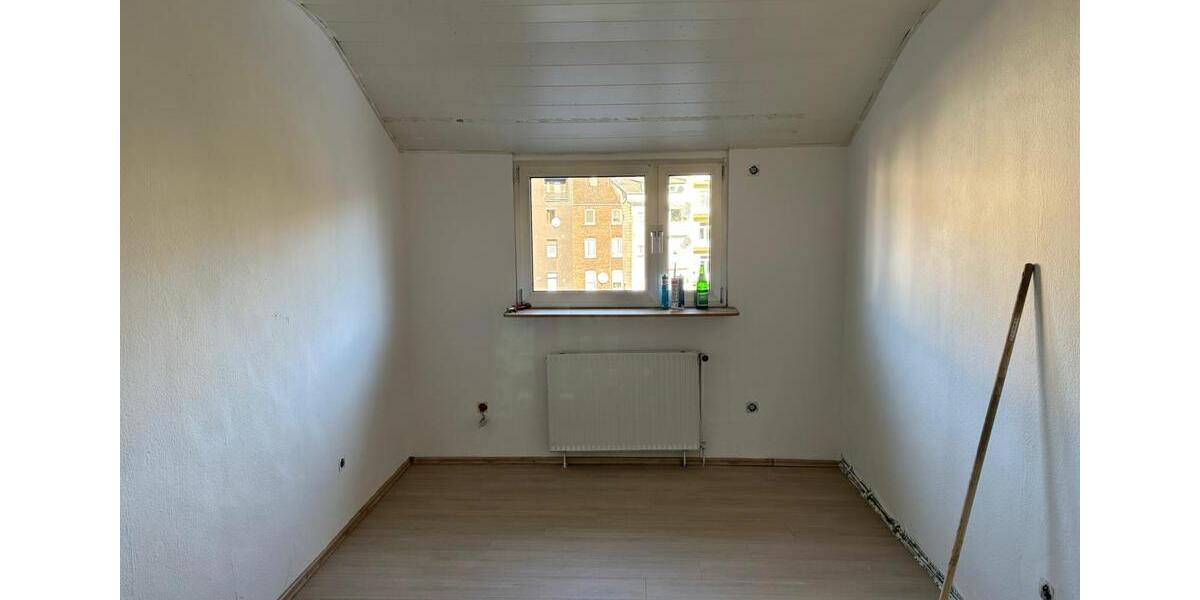 Dachgeschoßwohnung Hagen - 4.5 Zimmer, 100 m&sup2;, 730&euro; | Angebot:26699835