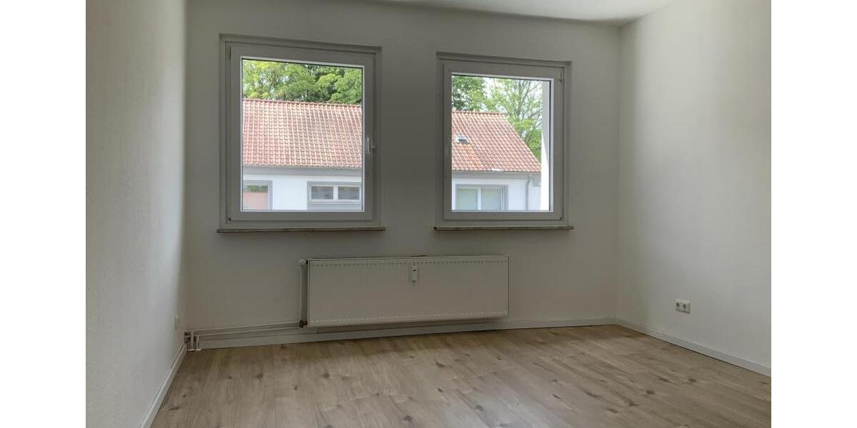 Etagenwohnung Gelsenkirchen Resse - 3 Zimmer, 52 m&sup2;, 439&euro; | Angebot:26635078