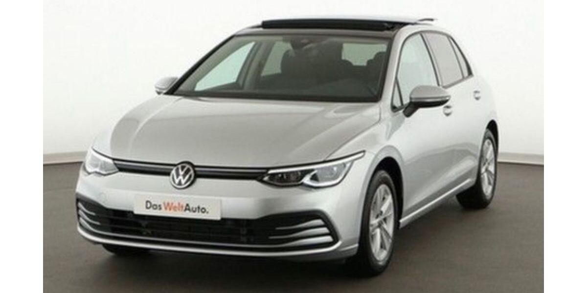 VW Golf 42.000 km 22.500 &euro; Gladbeck 45968