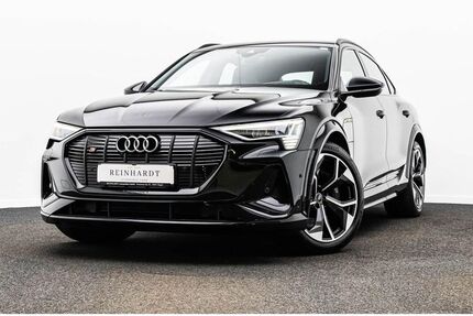 Audi e-tron 59.963 km 37.895 &euro; Hagen 58091