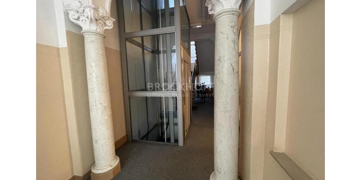 Gewerbeobjekt Essen Südviertel - 9&euro; | Angebot:15616031