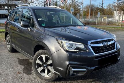 Subaru Forester 158.000 km 15.900 &euro; Essen 45139