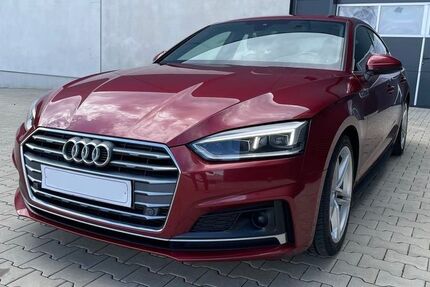 Audi A5 240.000 km 14.100 &euro; Essen 45309