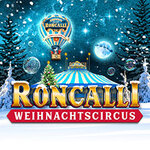 22. Roncalli Weihnachtscircus