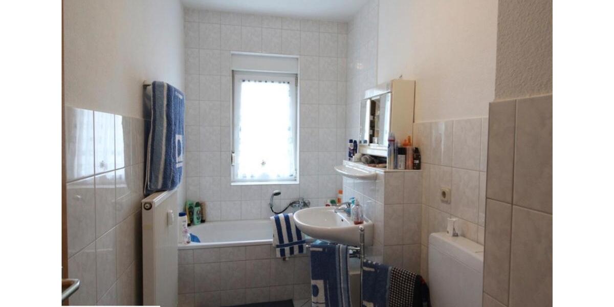 Erdgeschoßwohnung Gelsenkirchen Gelsenkirchen-Nord - 3 Zimmer, 57 m&sup2;, 470&euro; | Angebot:26278515