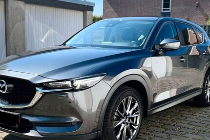 Mazda CX-5 95.000 km 16.850 &euro; Marl 45772
