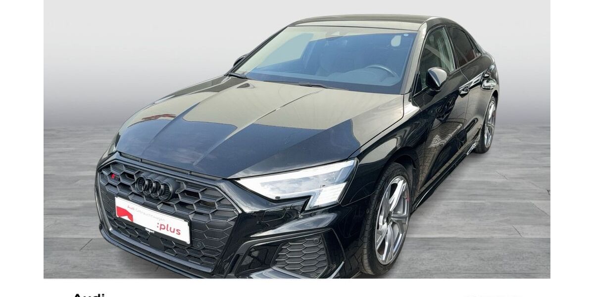 Audi S3 48.519 km 38.570 &euro; Dortmund 44143