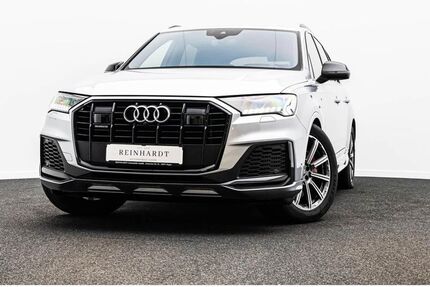 Audi Q7 71.139 km 53.765 &euro; Hagen 58091
