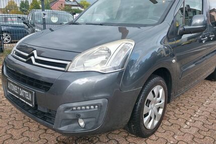 Citroen Berlingo 112.154 km 6.490 &euro; Datteln 45711