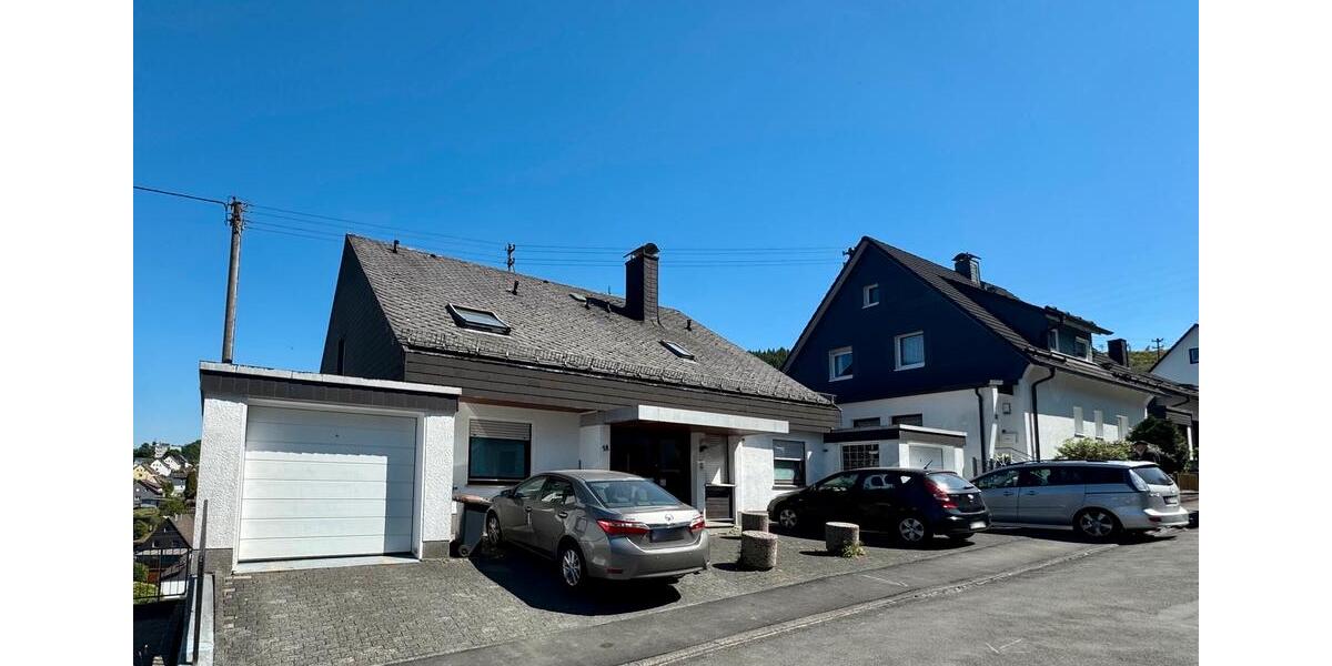 Mehrfamilienhaus, Wohnhaus Ennepetal - 9 Zimmer, 301 m&sup2;, 430.000&euro; | Angebot:25364295