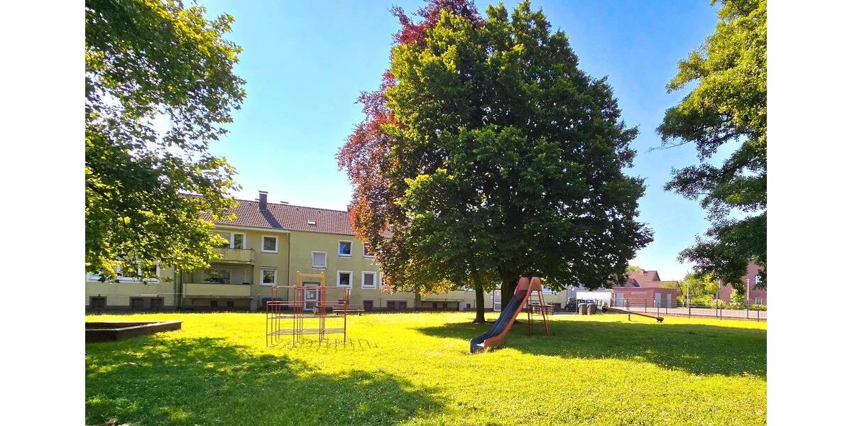 Etagenwohnung Bergkamen - 2 Zimmer, 51 m&sup2;, 449&euro; | Angebot:25999752