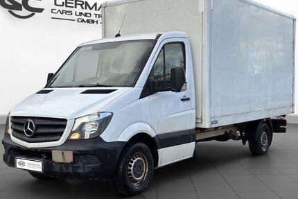 Mercedes-Benz Sprinter 251.000 km 9.999 &euro; Hagen 58089