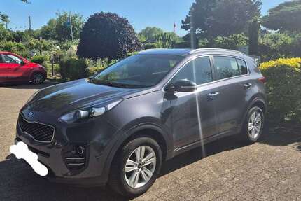 Kia Sportage 58.700 km 13.150 &euro; Herne, Stadt 44649