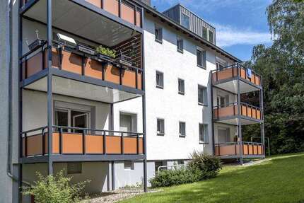 Wohnung Wetter Alt-Wetter - 2 Zimmer, 50 m&sup2;, 439&euro; | Angebot:26933358